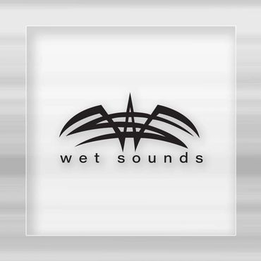 Wetsounds Marine audio available at Sound Pro Bozeman, Montana