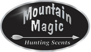 Mountain Magic Hunting Scents