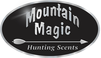 Mountain Magic Hunting Scents