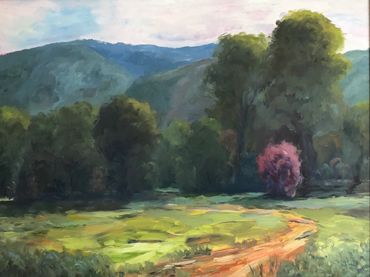 Country Road
30x40
$3650.00