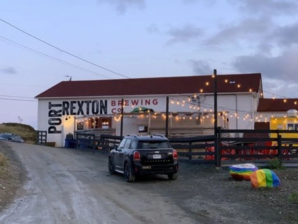 Port Rexton Brewery