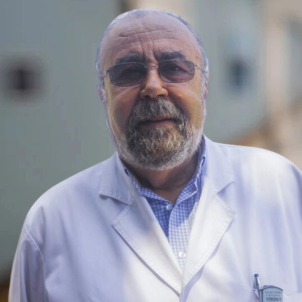 Doctor Guillermo Correia
