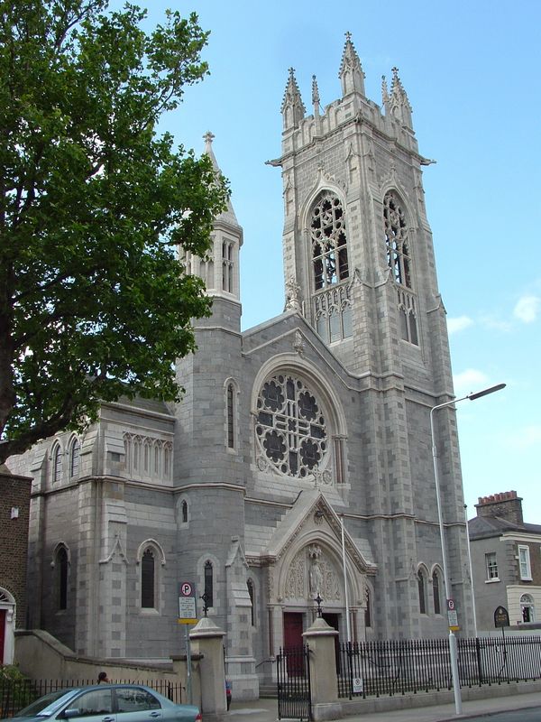 Concert location