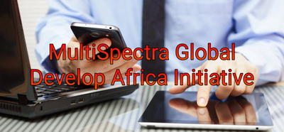 MultiSpectra Global Develop Africa Initiative