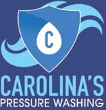 Carolinas Pressure Washing