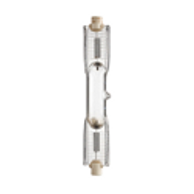 facial tanning lamps bulbs HPH/400 R7S Heraeus Classics 400W R7S Clip In Tanning Lamp (OH C 460 SF)