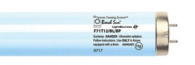 BEACH SUN 6.5 RUVA 80-100W