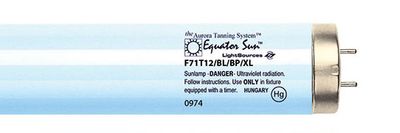 LightSources - Aurora Series 80W-100W Equator Sun 8.5 80-100w