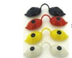 Sunnies tanning bed glasses eyewear $5.00