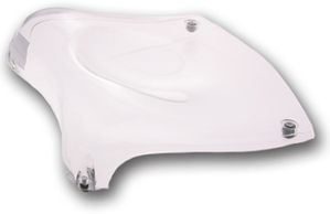 Acrylic Tanning Bed Pillow $24.00
7x7"