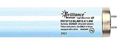Brilliance Advance F59T12/BL/HO
80W
59"
Bi-pin