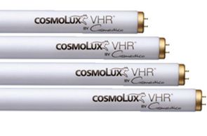 Cosmolux VHR 140W to 160W