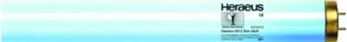 Heraeus Classics 21/25 Slim 25W