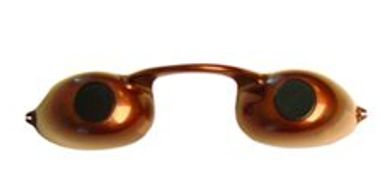 Peppers tanning bed eyewear $3.00