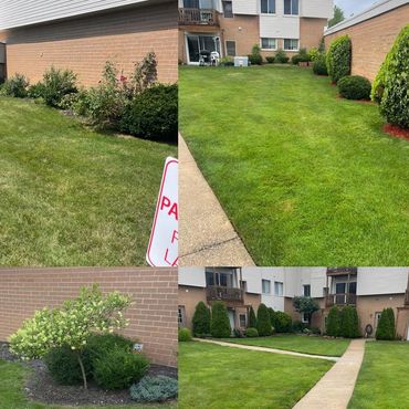Before & After: Recent Cleveland Projects