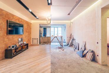 Before & After: Recent Cleveland Projects