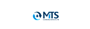 MTS Cleansing services logo