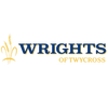 Wrights of Twycross logo