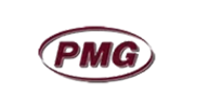 PMG Environmental services logo