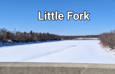 Little Fork River