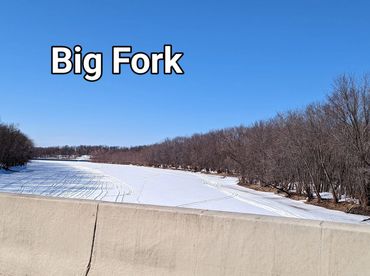 Big Fork River