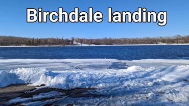 Birchdale Landing