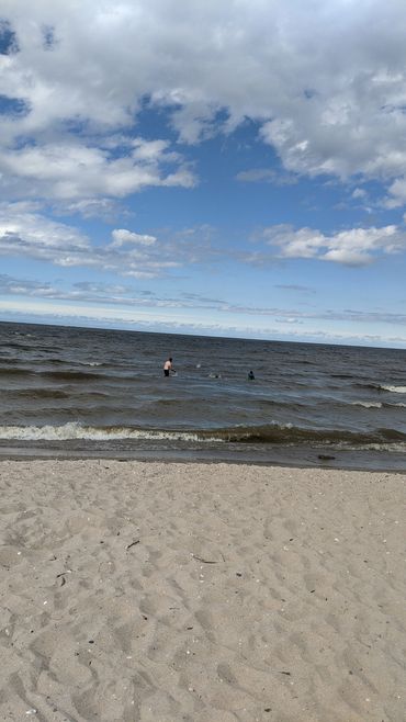Zipple Bay State Park
