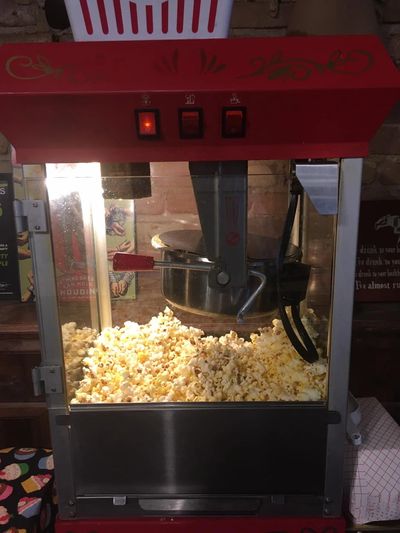 Party Package Amarillo Magic Co