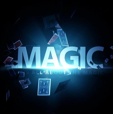 Magic for all ages Amarillo Magic