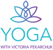 Yoga with Victoria Pekarchuk