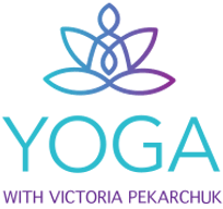 Yoga with Victoria Pekarchuk