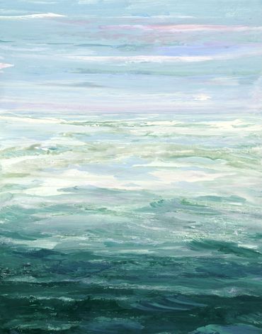 Blue Horizon