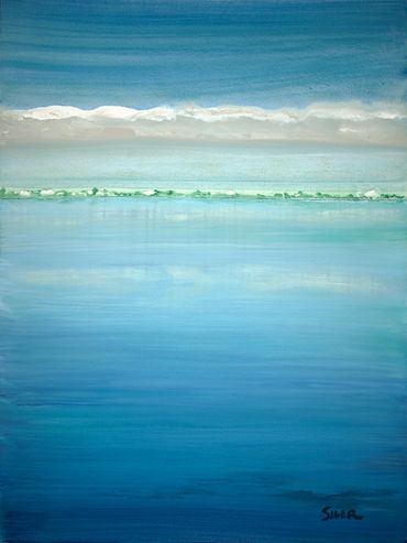 Blue Lake