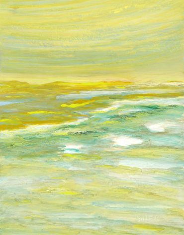 Green Horizon