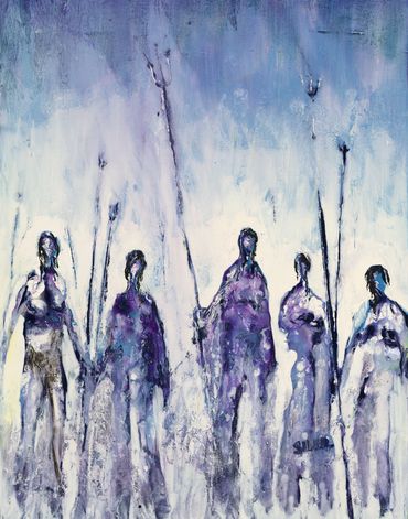 Guards Of Atlantis