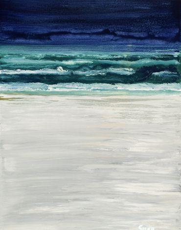 Night Surf
