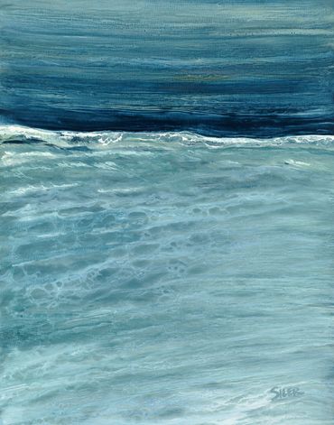 One Wave