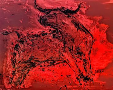 Red Bull