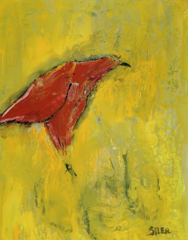 Red Bird