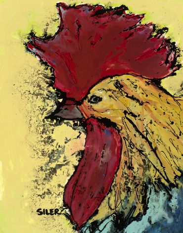 Rooster