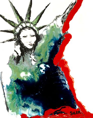 Statue Of Liberty