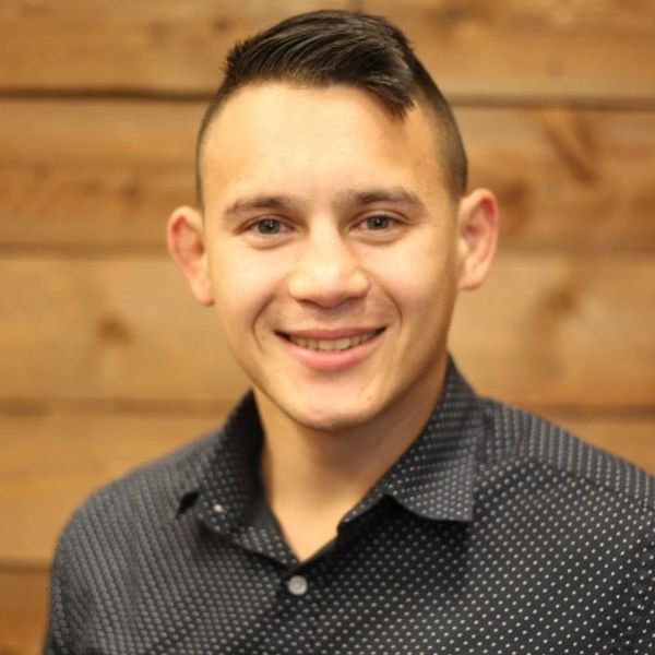 Sacramento insurance agent Bryden Lazaro