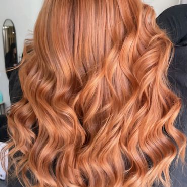 Hair Beauty & Stylish Salon