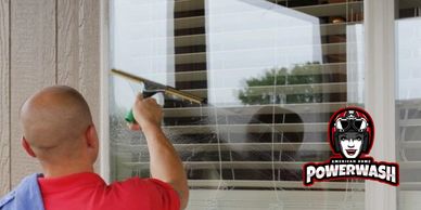 Evanston POWER WASHING and WIndow Cleaning