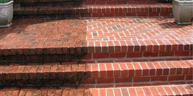 Park Ridge Power wash