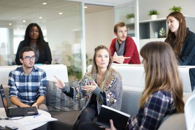 Consultation enhances clinical skills and addresses the isolation of the counseling profession with peers.