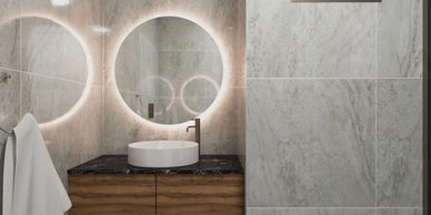 banyo tadilat izmir