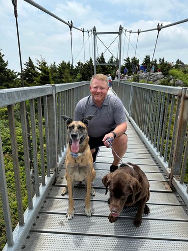 Grandfather Mountain - Father's Day - 2023