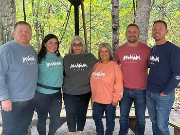 Cruise to Alaska - Sept 2023