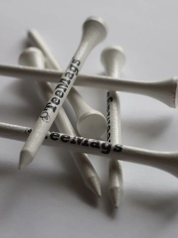 Golf tees premium TeeMags